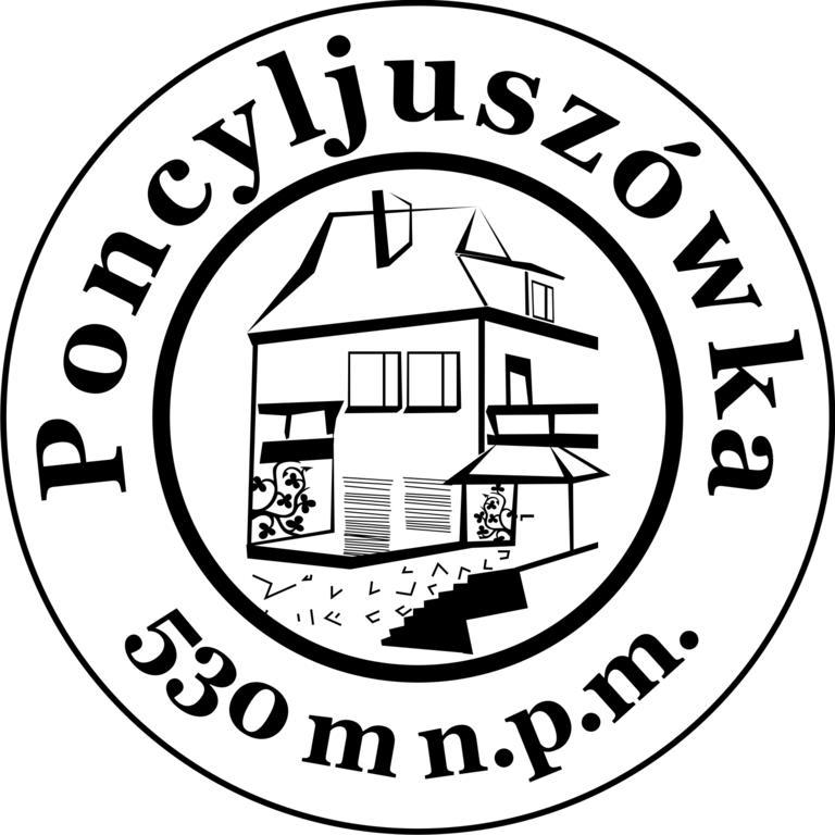 Poncyljuszowka Leilighet Szczyrk Eksteriør bilde